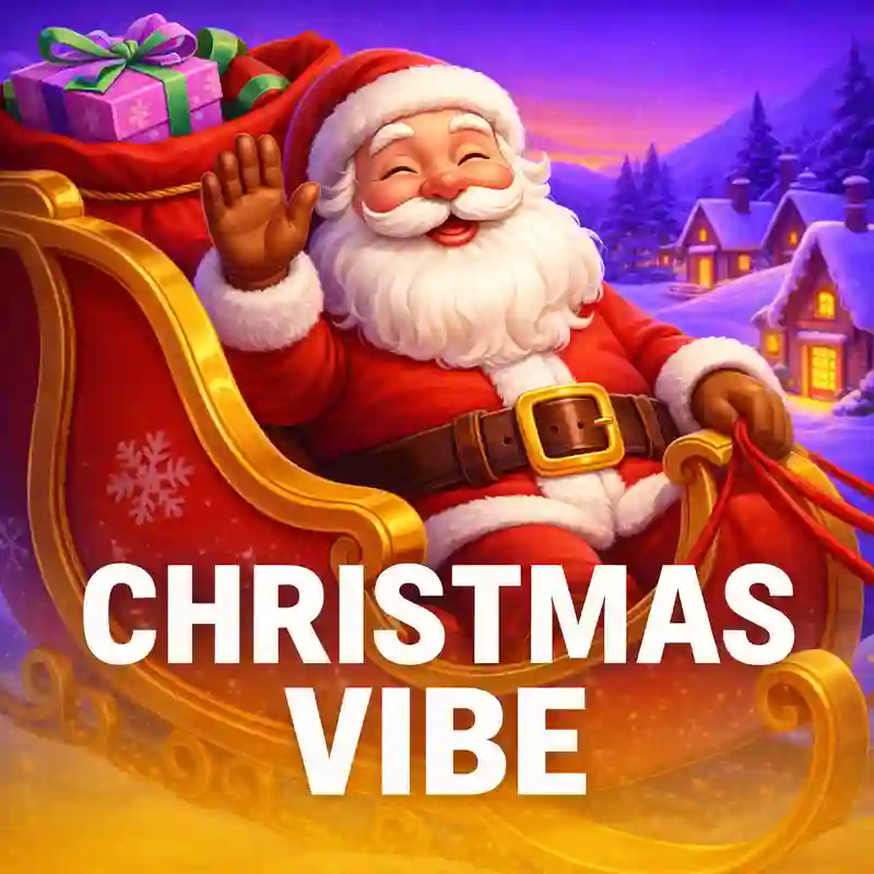 Christmas Vibe Casino Slot