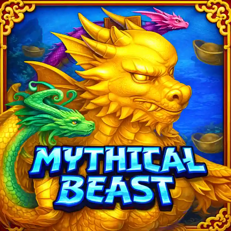 Mythical Beast Slot Game jl8bet