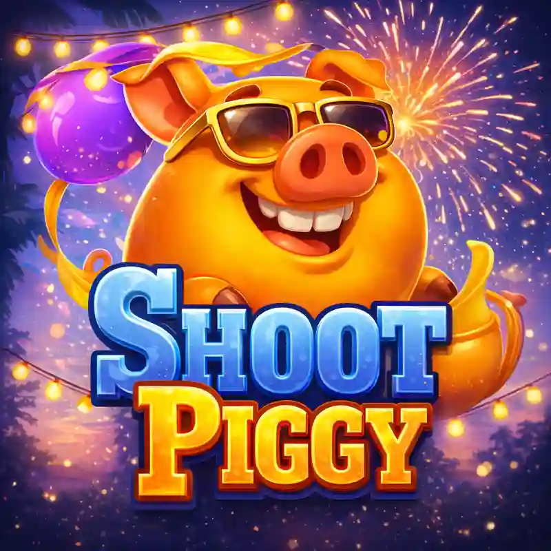 Shoot Piggy casino game interface sa jl8bet