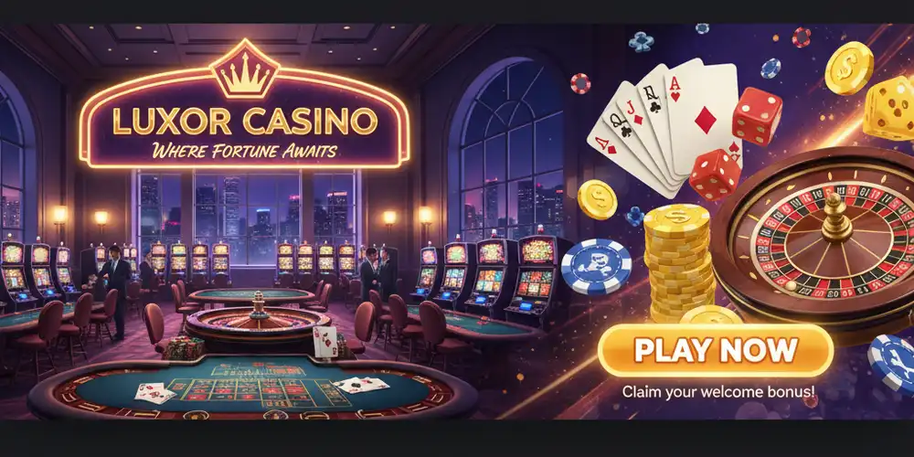 jl8bet Online Casino Banner